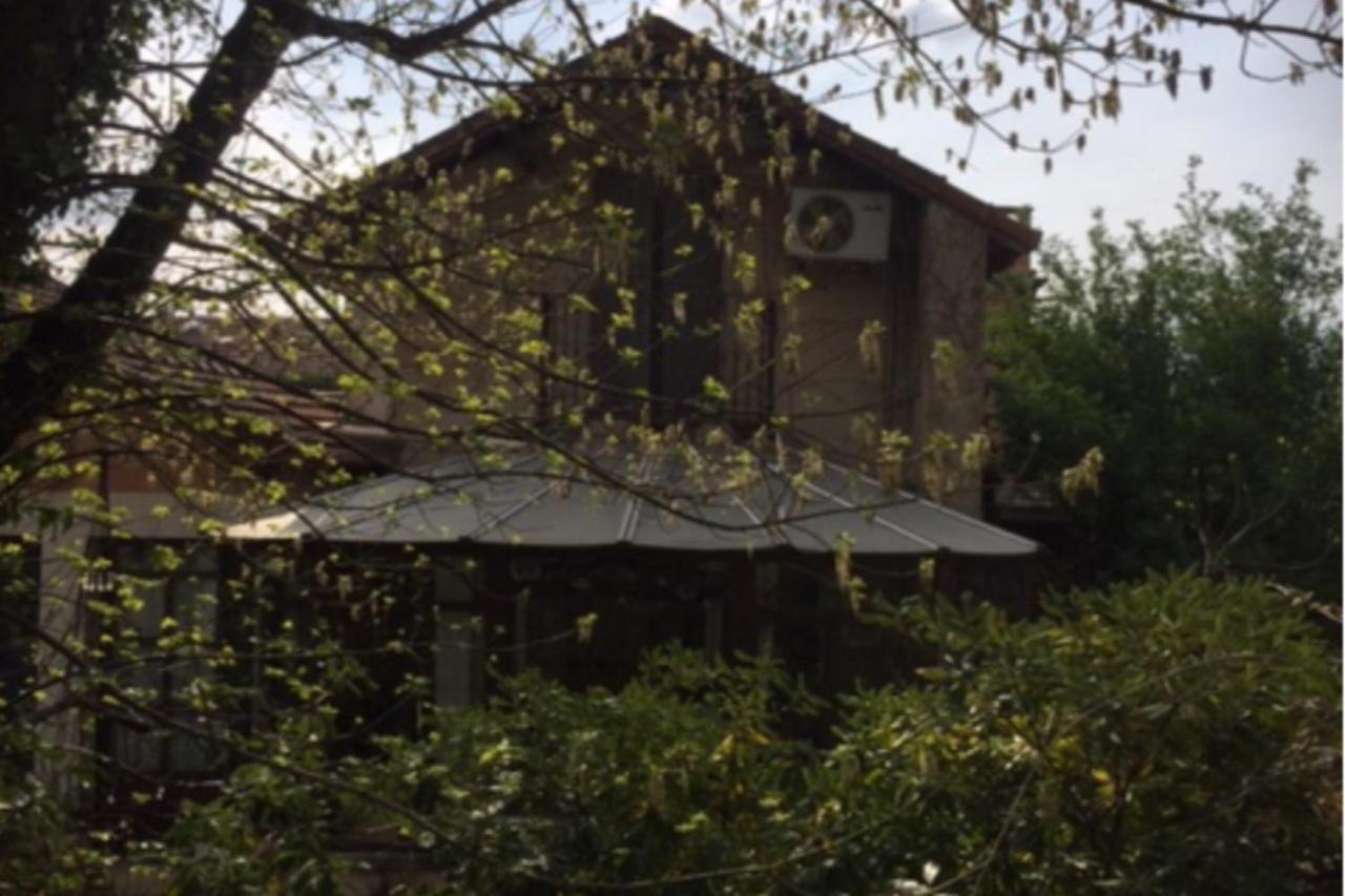 Hotel Le 17 Courthézon Zewnętrze zdjęcie