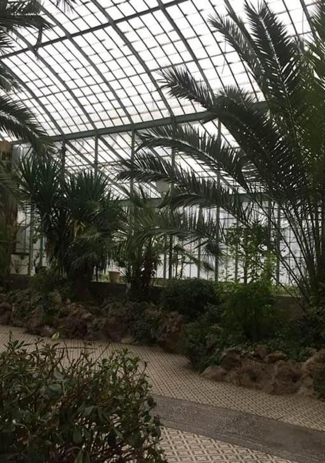 Hotel Le 17 Courthézon Zewnętrze zdjęcie