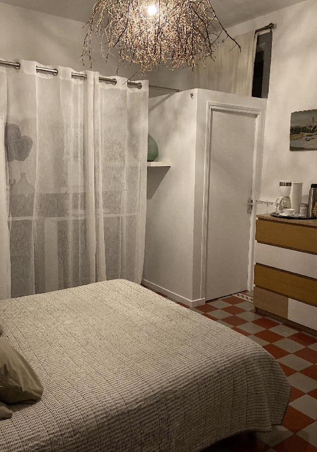 Hotel Le 17 Courthézon Zewnętrze zdjęcie
