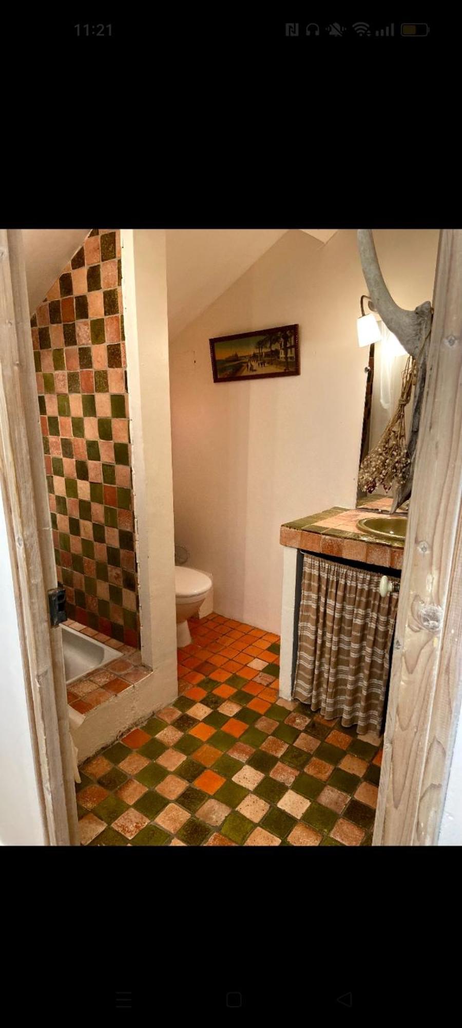 Hotel Le 17 Courthézon Zewnętrze zdjęcie